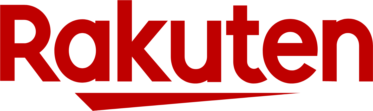 Rakuten logo